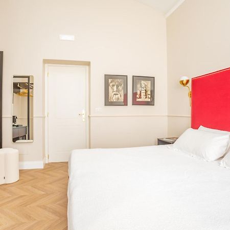 Daplace - La Mongolfiera Rooms In Navona Рим Екстериор снимка