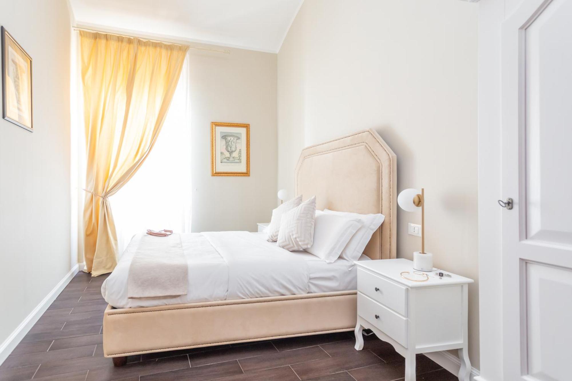 Daplace - La Mongolfiera Rooms In Navona Рим Екстериор снимка