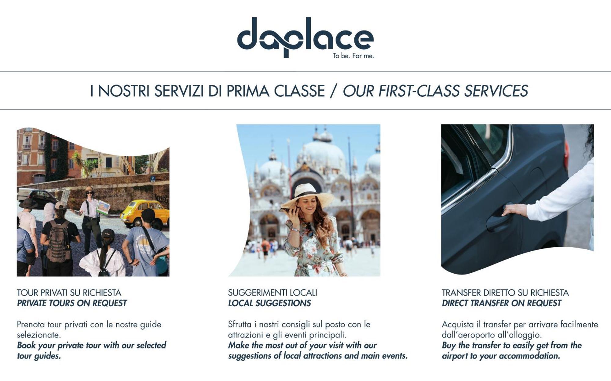 Daplace - La Mongolfiera Rooms In Navona Рим Екстериор снимка